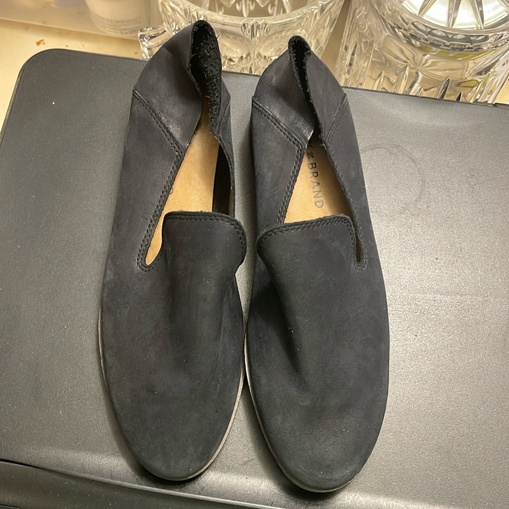 Lucky Brand Flat Loafers